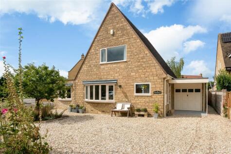 Arbour Close, Mickleton