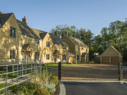 The Stables, Chipping Campden