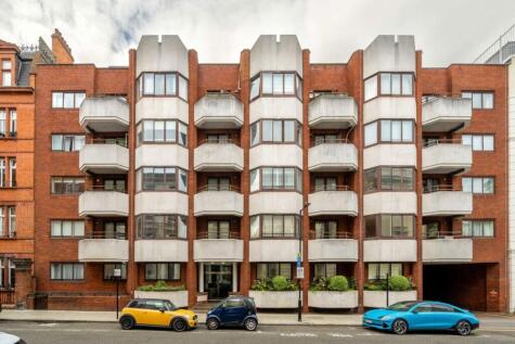 Hereford Road, Westbourne Grove