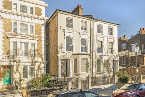 Cambridge Gardens, Westbourne Grove