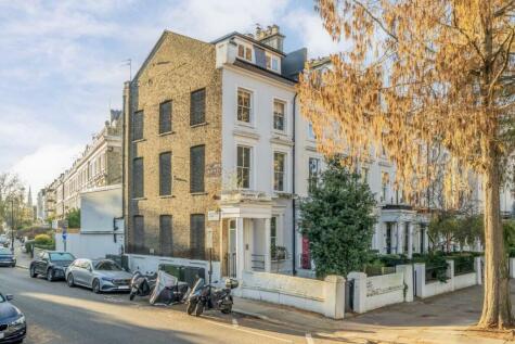 Talbot Road, Notting Hill