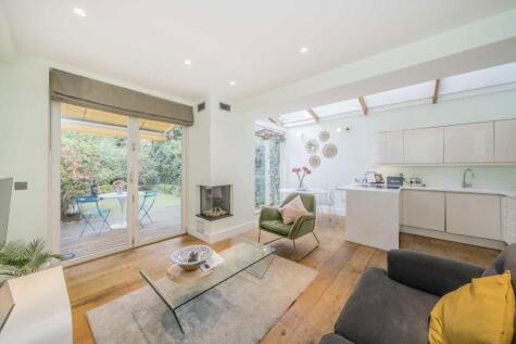 Tavistock Road, Notting Hill