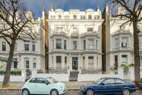 Holland Park, Notting Hill