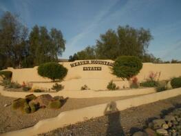 Photo of Arizona, Yavapai County, Congress