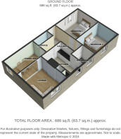 Floorplan 2