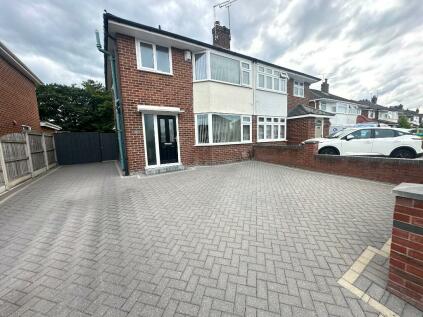 Whitby - 3 bedroom semi-detached house for sale