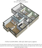 Floorplan 2