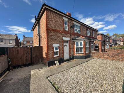 Grace Road, Ellesmere Port