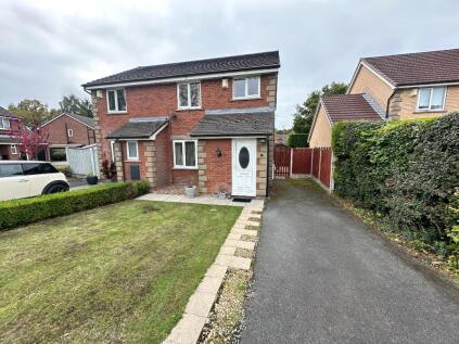 Roxburgh Road, Little Sutton