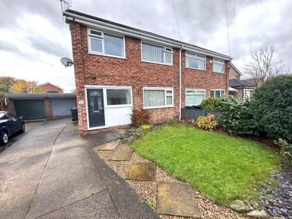 Horstone Road, Great Sutton