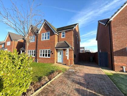 New Lincoln Road, Ellesmere Port