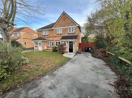 Colwyn Close, Ellesmere Port