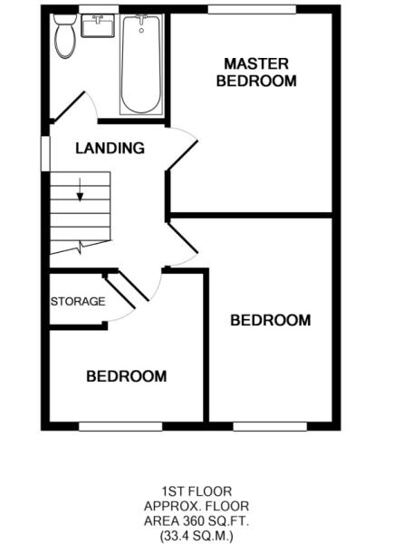 Master Floorplan Image 2