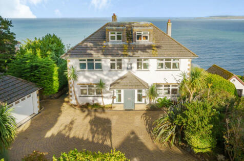 Pannier Lane, Carbis Bay, St. Ives, Cornwall