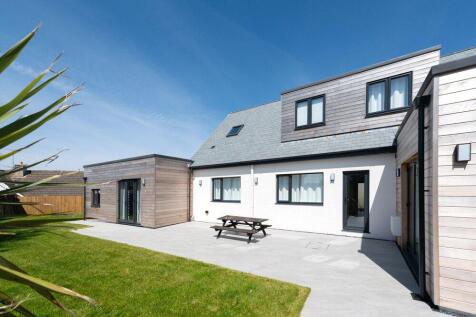 Trevarrian, Newquay