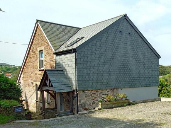 Front Elevation