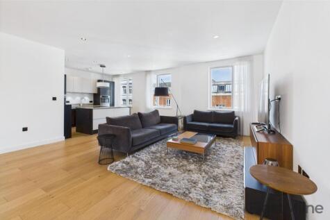 St. Paul's Chambers, 85 Caroline Street, B3 1UP