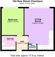 104 New Street Chambers, 67A New Street, Birmingha