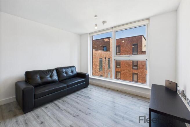Living/Dining Area