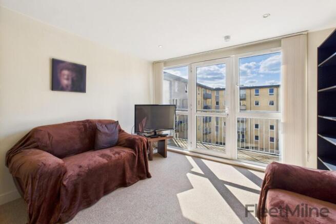 Living/Dining Area