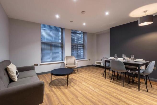 Lounge/diner