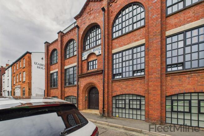 The history of Squirrel Works