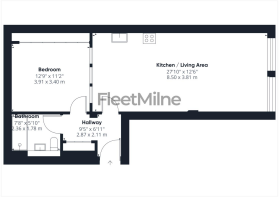 Lock House Floorplan