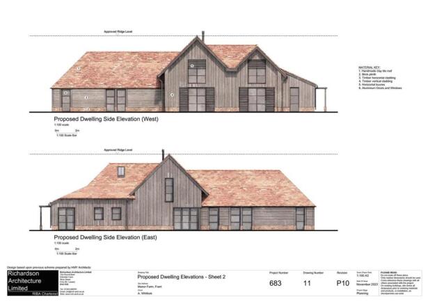WD-2023-1328-F_Elevations_683_11_P10_Proposed Dwel