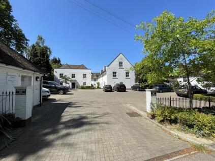 Buckwell Place, Sevenoaks
