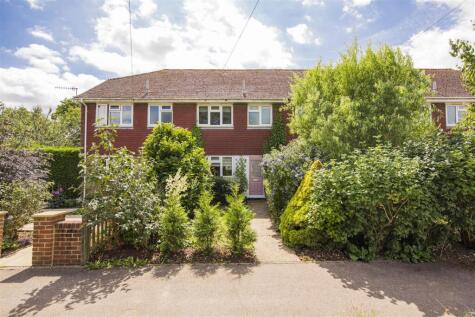 Richards Close, Chiddingstone Causeway, Tonbridge