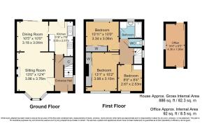 8, Wealden Close, Hildenborough, Tonbridge, TN11 9
