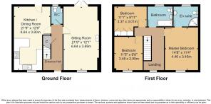 Fenla Byre, 2, Coombe Bank Farm, Ovenden Road, Sun