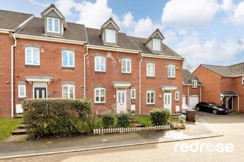 Walletts Wood Court, Chorley