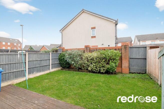 11 Hampshire Ave ...