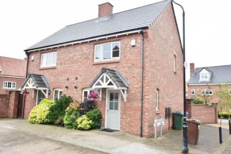 Chiltern Mews, Chorley