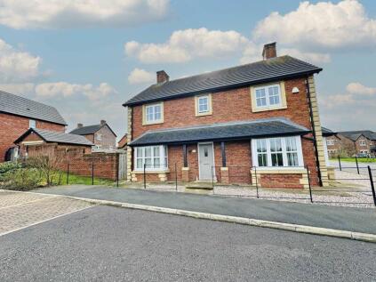 Bluebell Avenue, Hambleton, FY6 9FE