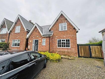 Ivy Cottage, Plumpton Lane, Great Plumpton, PR4 3NE