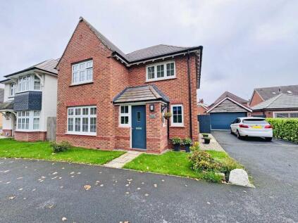 Garratt Close, Poulton-Le-Fylde, FY6 7XG