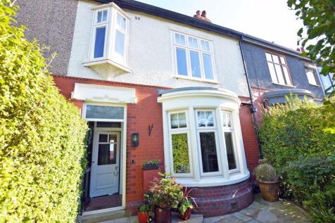 14 Station Road, Poulton-Le-Fylde, FY6 7HU