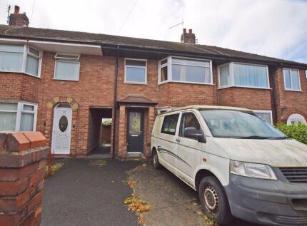 Chester Avenue, Poulton-Le-Fylde