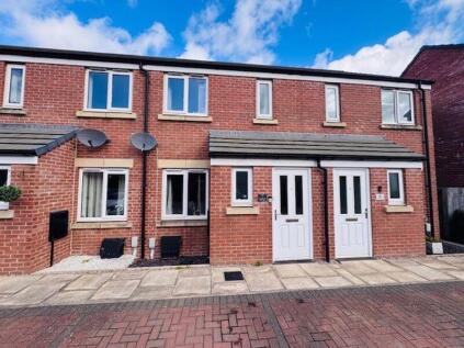 7 Carnelian Close, Poulton-Le-Fylde