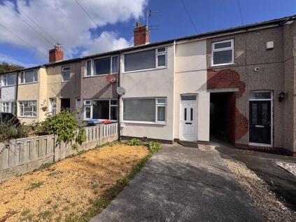 *No Onward Chain*  39 Westwood Avenue, Poulton-Le-Fylde