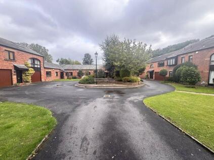 1 Mythop Village, Mythop Road, Blackpool, FY4 4XA