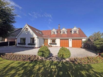 141 Blackpool Old Road, Poulton-Le-Fylde, FY6 7RN