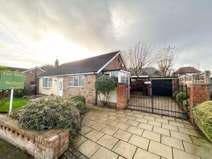 18 Alder Grove, Poulton-Le-Fylde, FY6 8EH