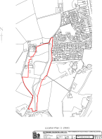 CORFE HILL House Red Line Plan August 2025.PDF