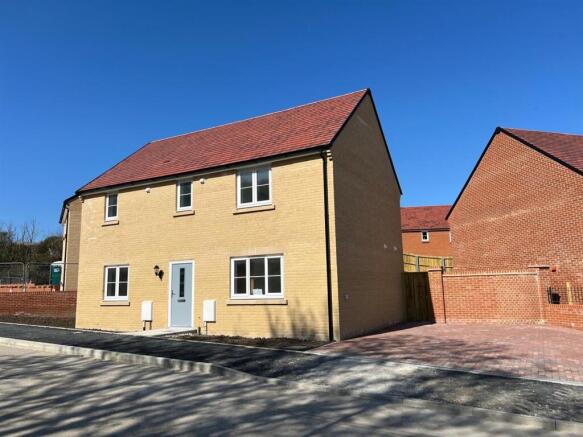 Plot 436 front.JPG