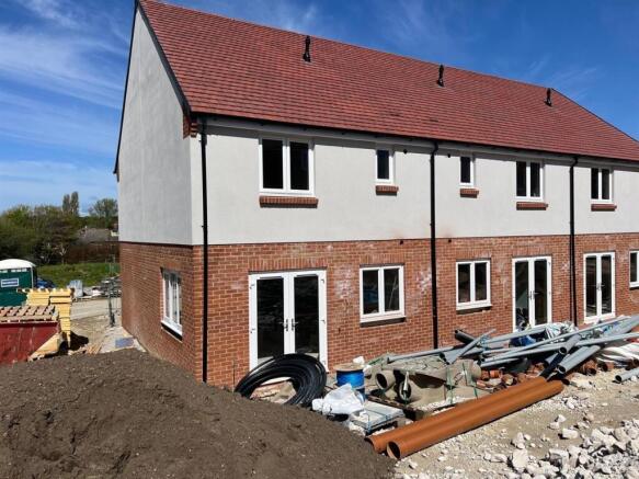 Plot 447 rear.JPG