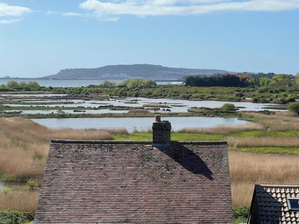 To portland & nature reserve.JPG