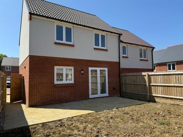 Plot 464 rear.JPG
